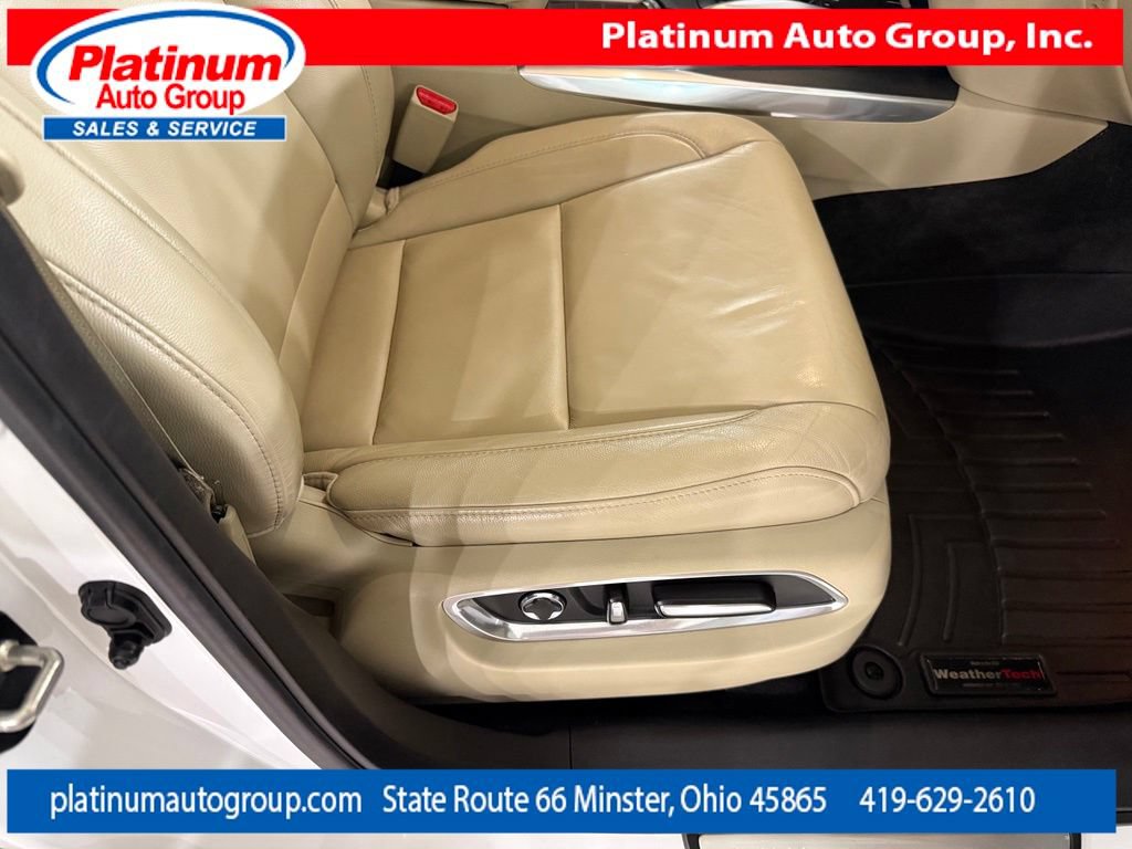 Used 2020 Acura MDX FWD image 43