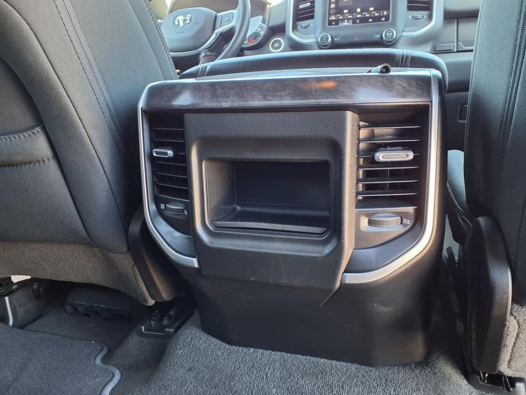 Used 2023 RAM 1500 Big Horn image 15
