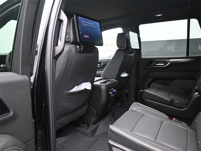New 2026 GMC Yukon Elevation w/ Elevation Premium Package image 11