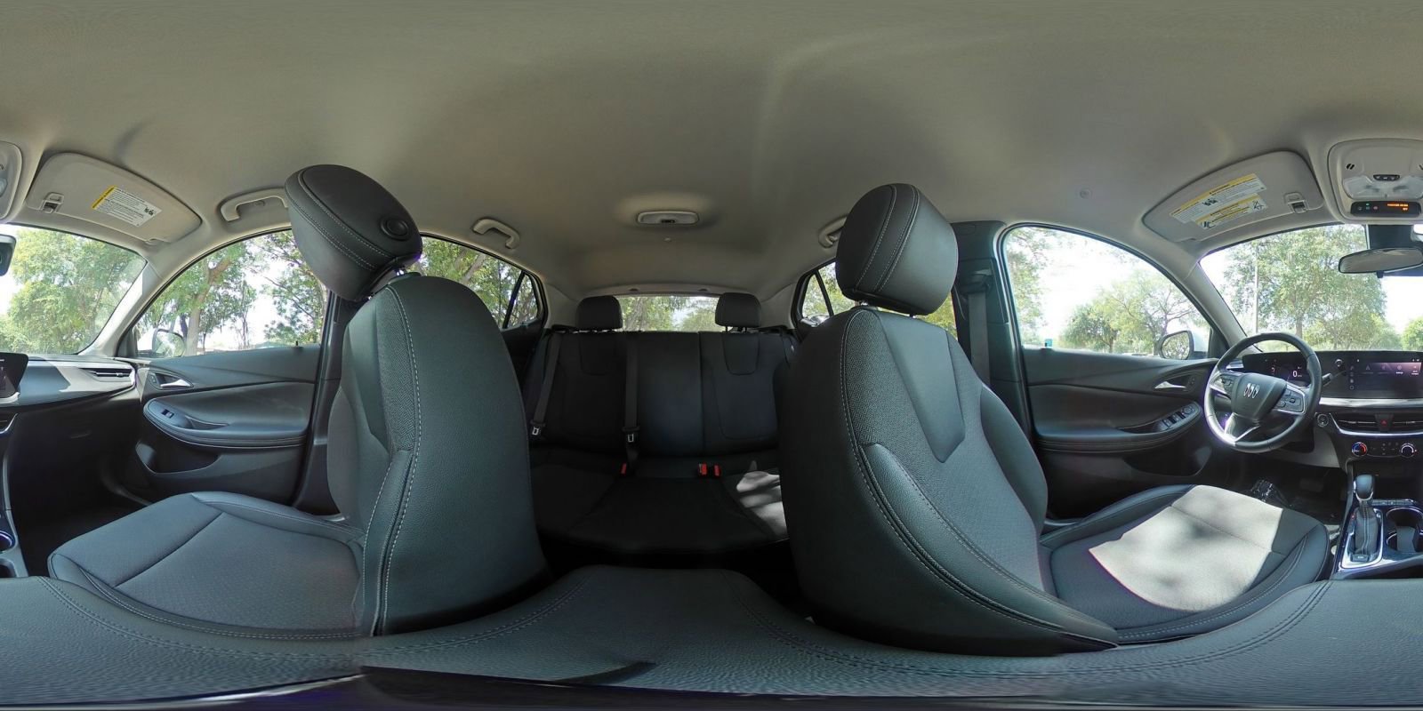 Used 2025 Buick Encore GX Preferred image 39