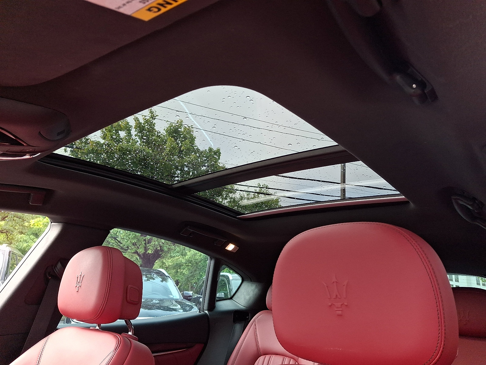 Certified 2023 Maserati Levante Modena AWD/4WD image 14