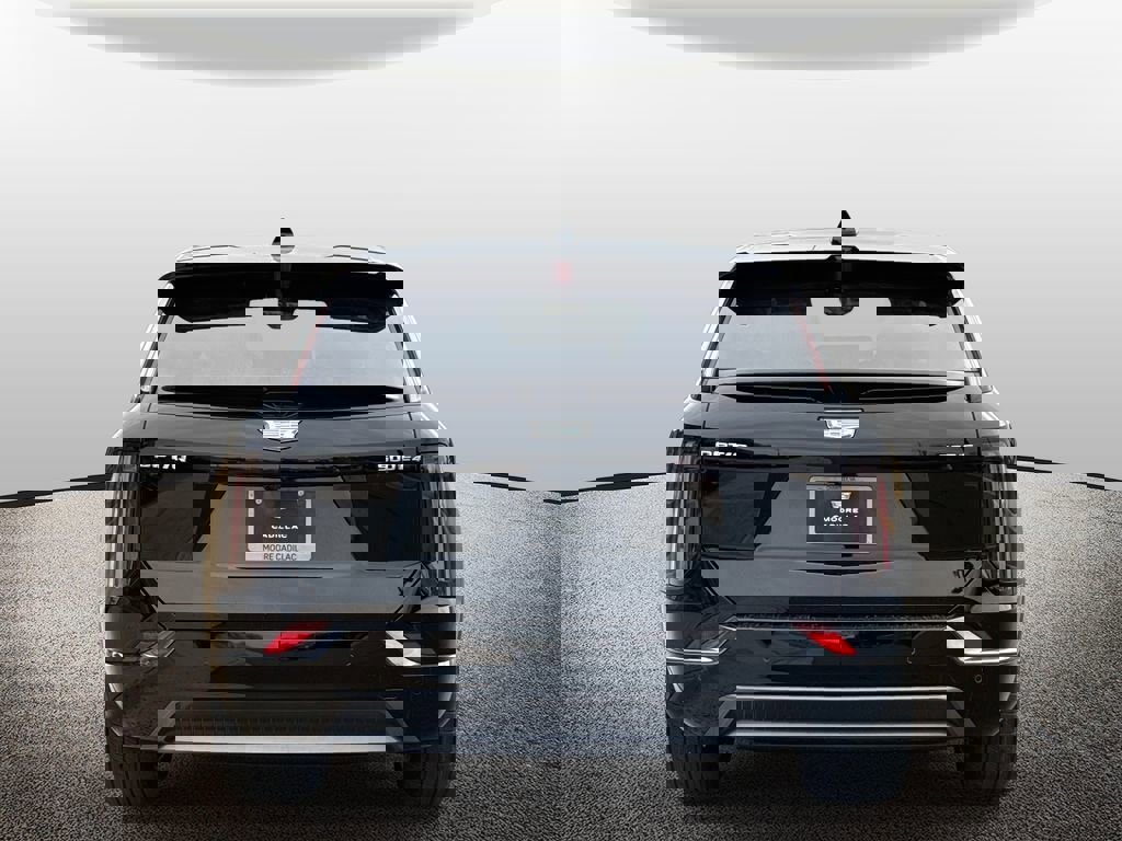 New 2026 Cadillac Optiq Sport 1 image 3