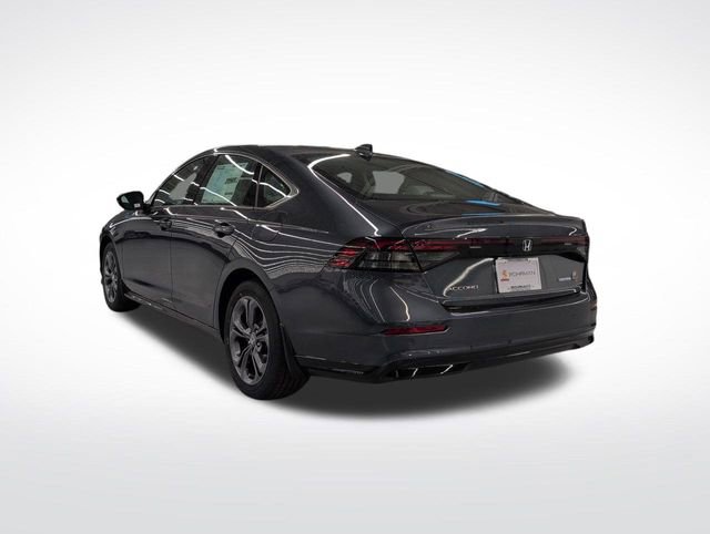 New 2025 Honda Accord EX-L image 32