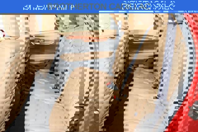 Used 2019 Cadillac XT5 Platinum AWD/4WD image 51