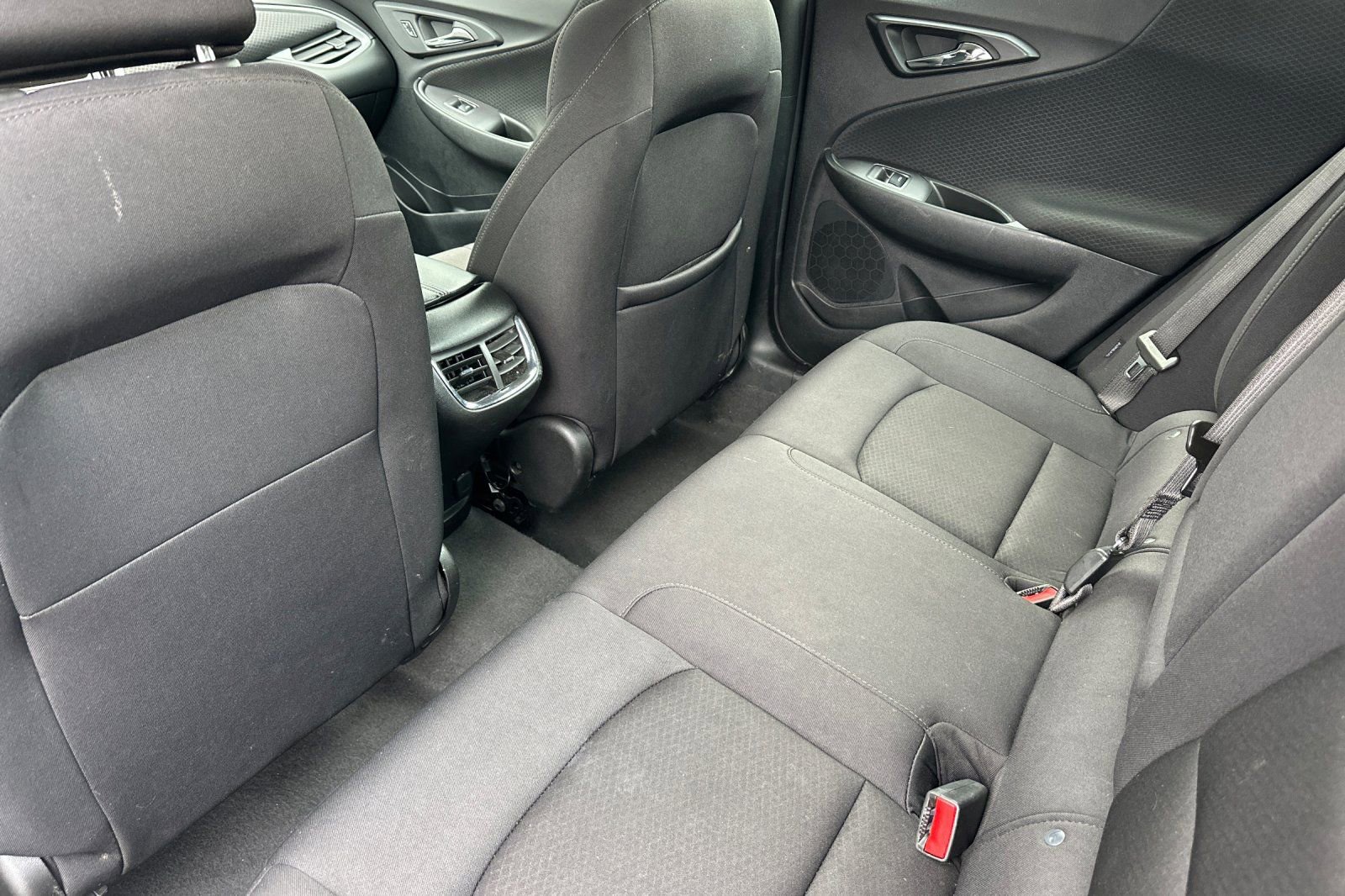 Used 2024 Chevrolet Malibu LT image 13