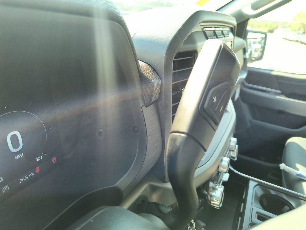 New 2024 Ford F150 XLT w/ Mobile Office Package image 47