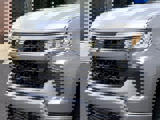 New 2026 Chevrolet Silverado 1500 RST image 13