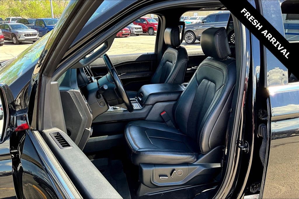 Used 2020 Ford Expedition Limited w/ Equipment Group 302A image 20