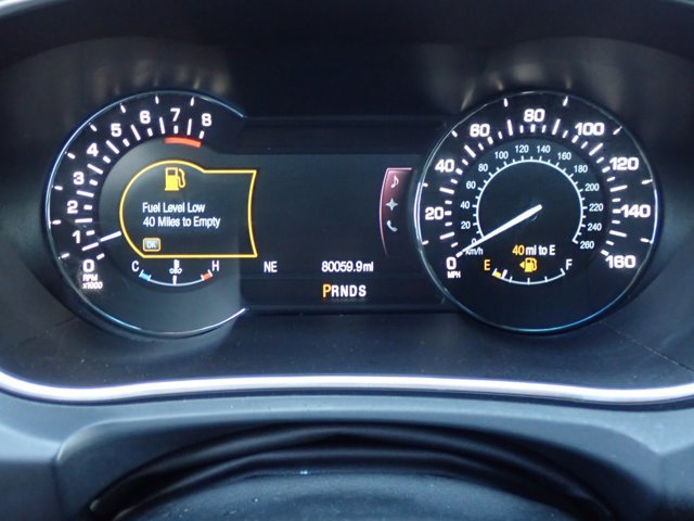 Used 2016 Lincoln MKX Reserve w/ Climate Package AWD/4WD image 26