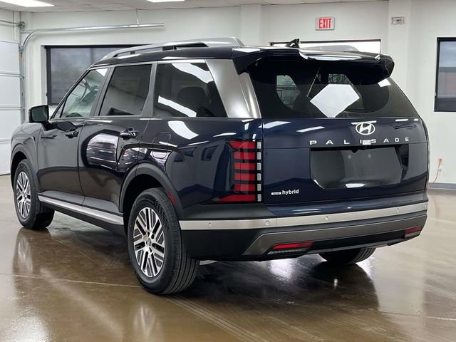 New 2026 Hyundai Palisade SEL Premium image 7