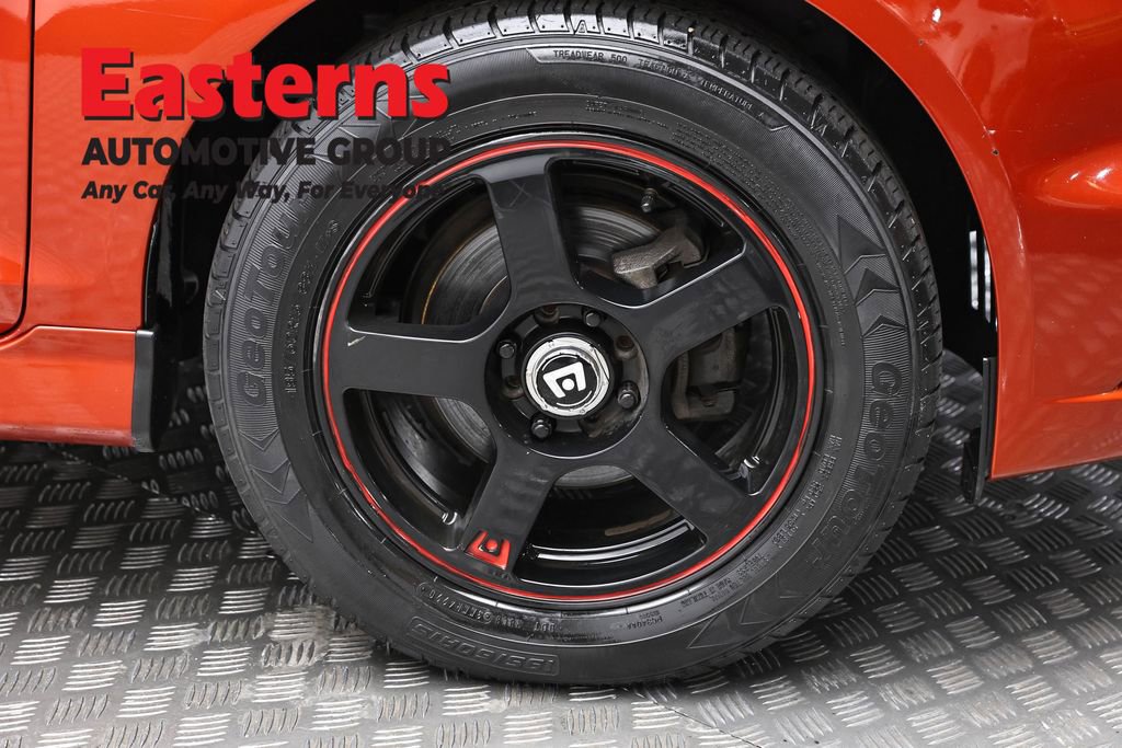 Used 2019 Ford Fiesta ST-Line image 32