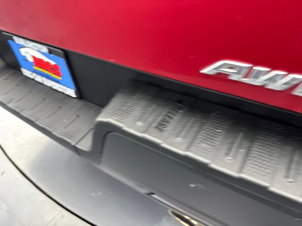 Used 2021 Honda Ridgeline RTL image 39