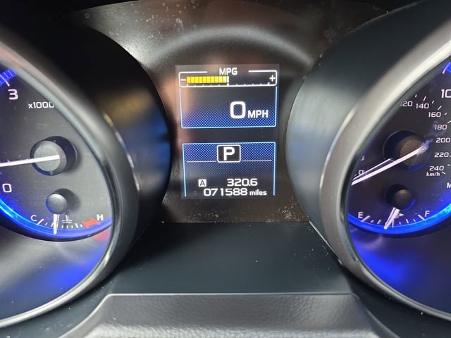 Used 2015 Subaru Legacy 2.5i Premium w/ Moonroof Package image 22