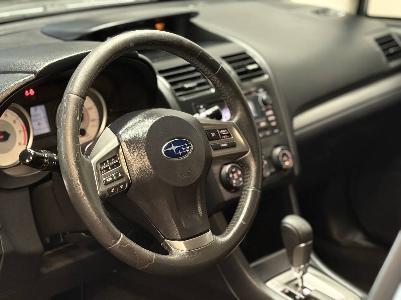 Used 2014 Subaru Impreza 2.0i Sport Premium AWD/4WD image 17