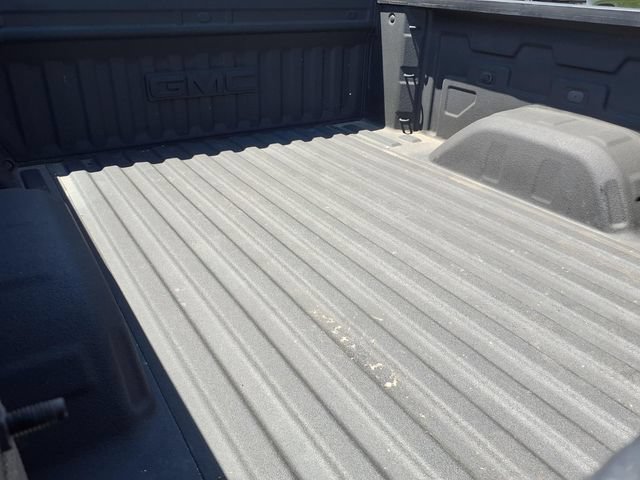 Used 2022 GMC Sierra 1500 SLT w/ SLT Convenience Package AWD/4WD image 19