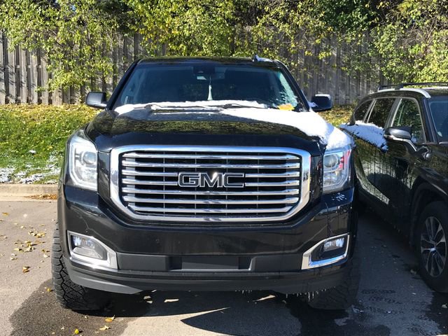 Used 2020 GMC Yukon SLT w/ Value Plus Edition image 30