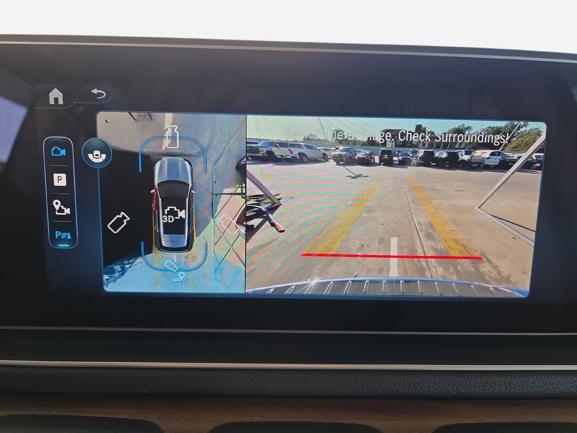 Used 2025 Mercedes-Benz GLE 450e 4MATIC image 21