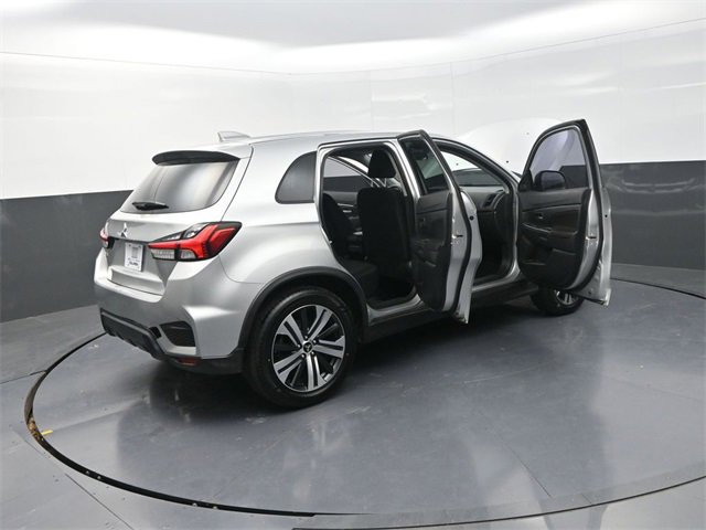 Used 2020 Mitsubishi Outlander Sport ES image 31