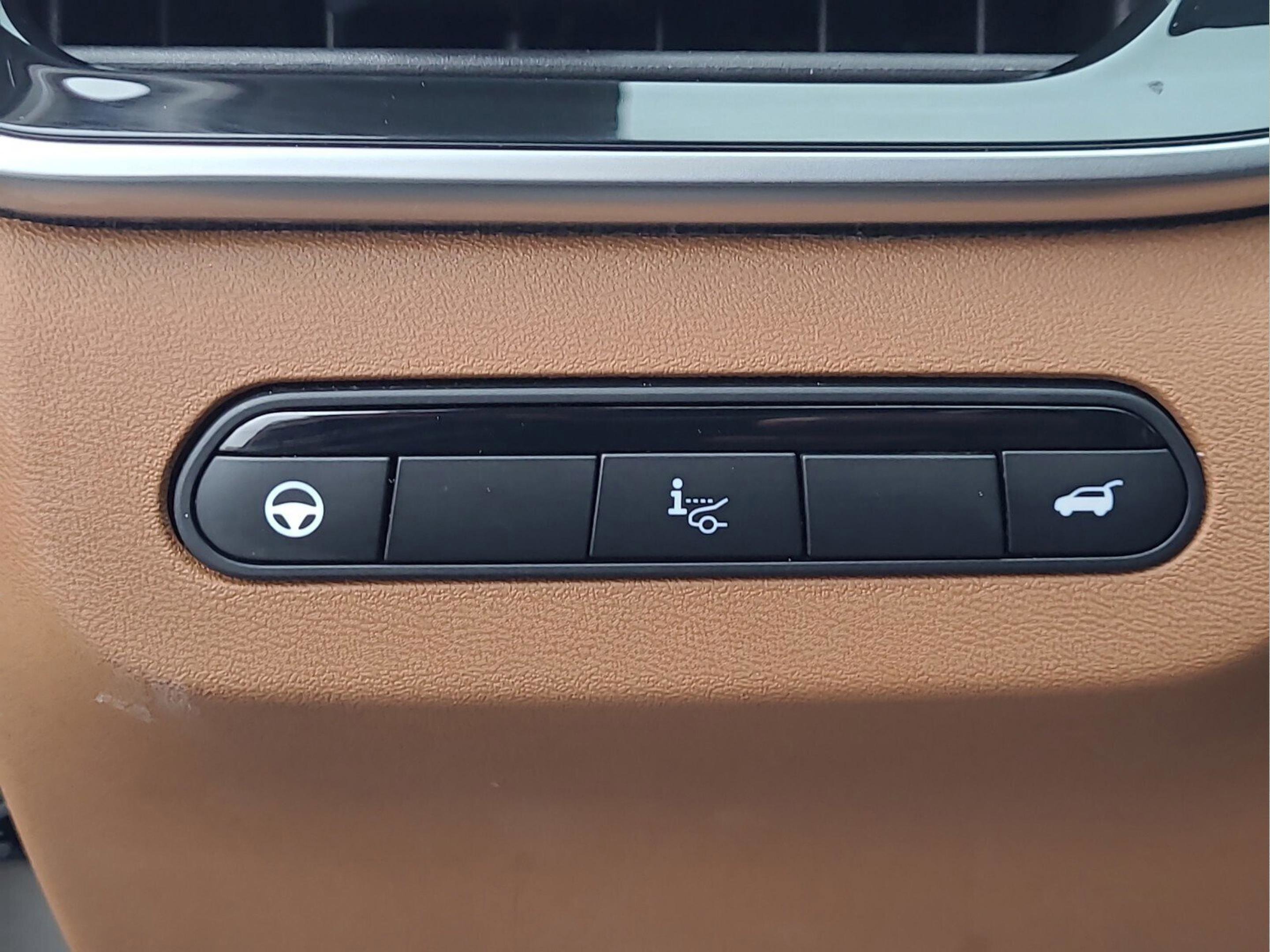 Used 2024 INFINITI QX60 Autograph w/ Cargo Package image 26