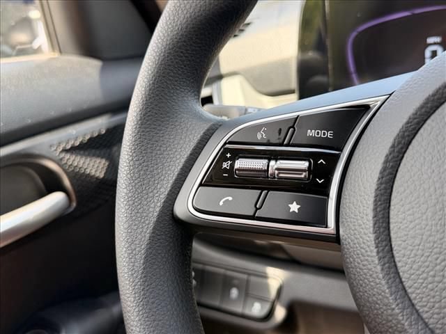 New 2026 Kia Seltos LX AWD/4WD image 18