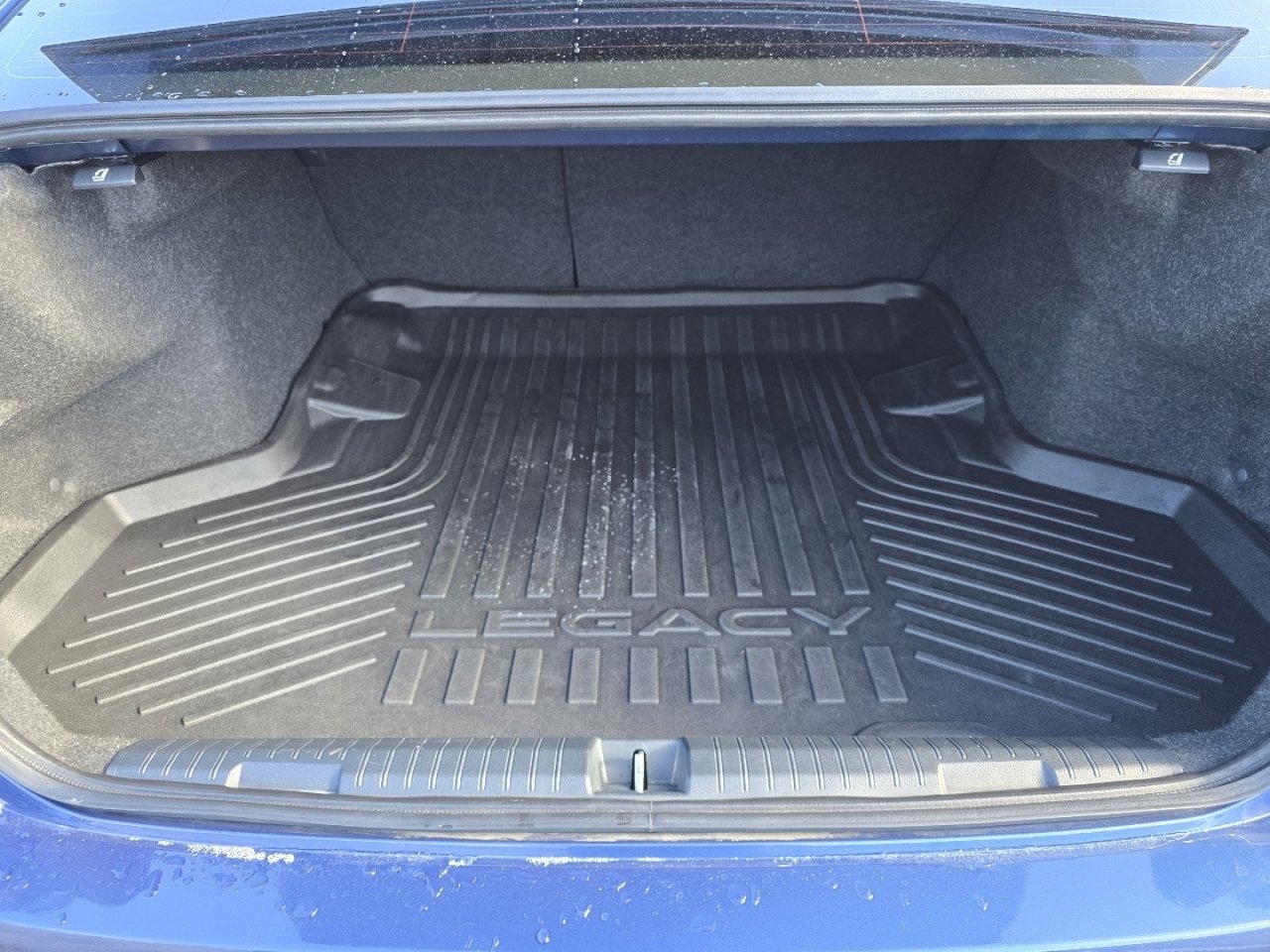 Used 2021 Subaru Legacy Limited image 18