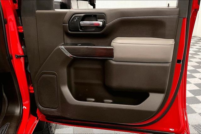 Used 2023 Chevrolet Silverado 3500 LTZ image 20