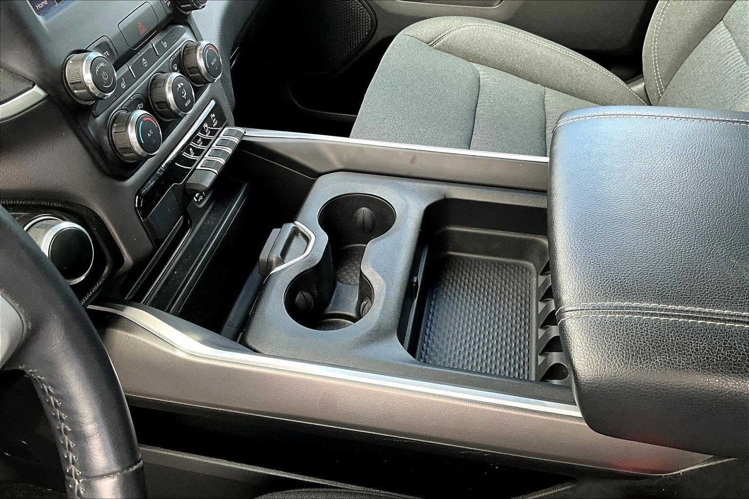 Used 2023 RAM 1500 Big Horn AWD/4WD image 18
