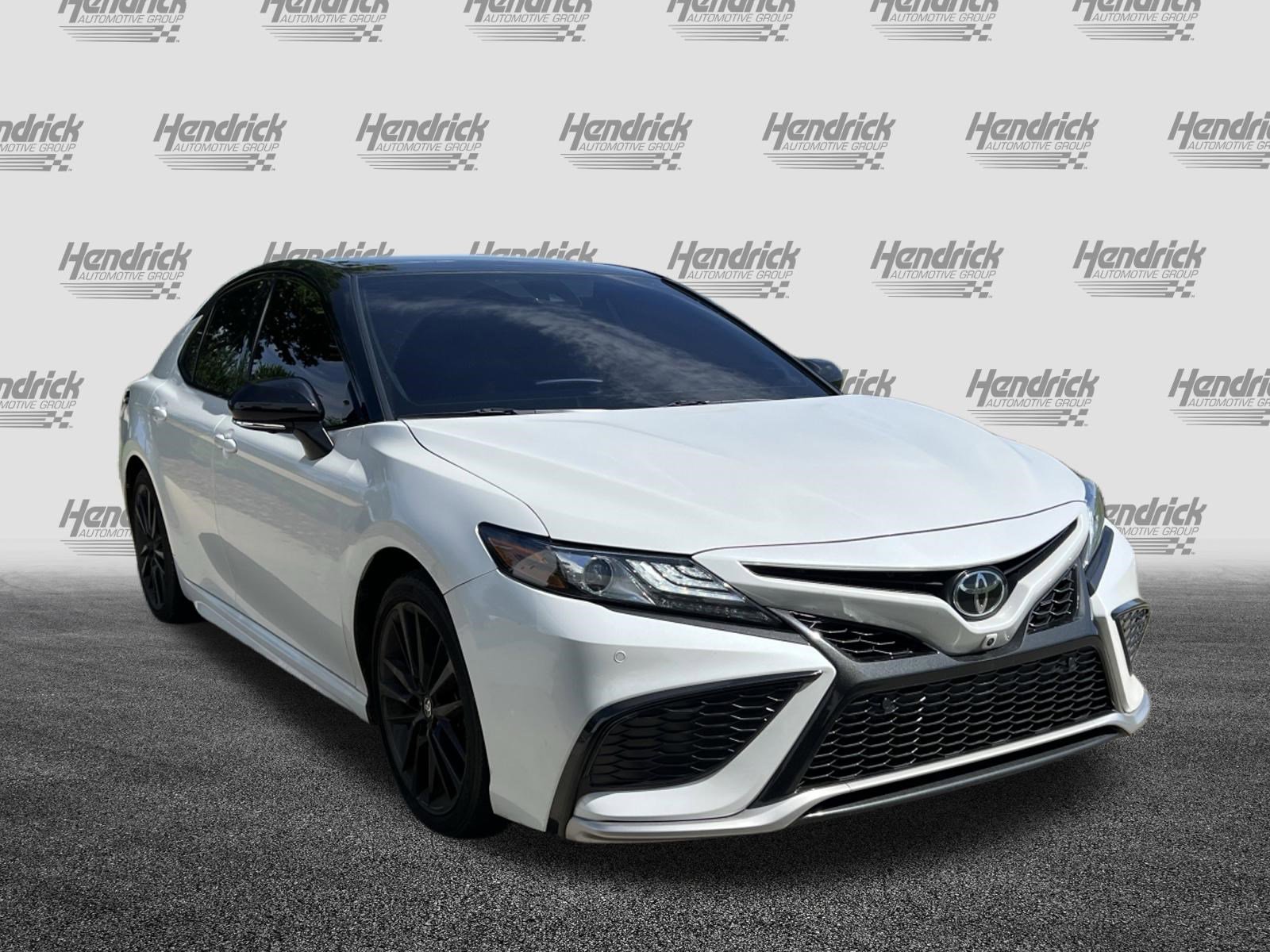 Used 2024 Toyota Camry XSE w/ Driver Assist Package FWD video 2