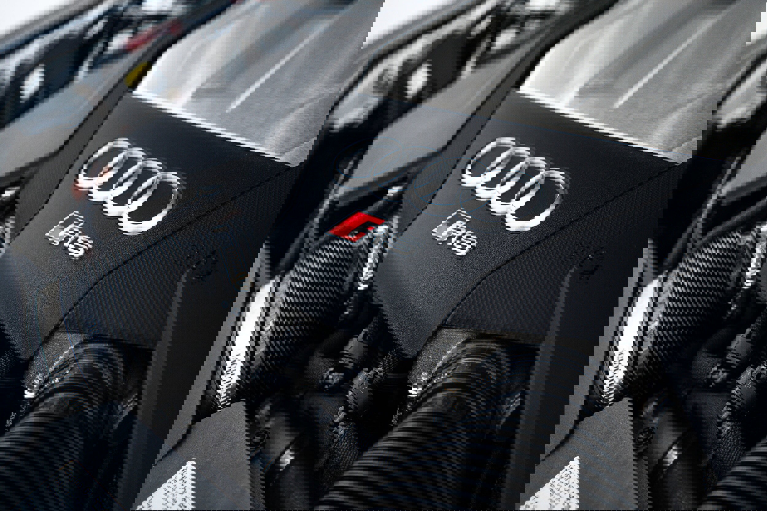 New 2025 Audi RS 7 Performance image 25
