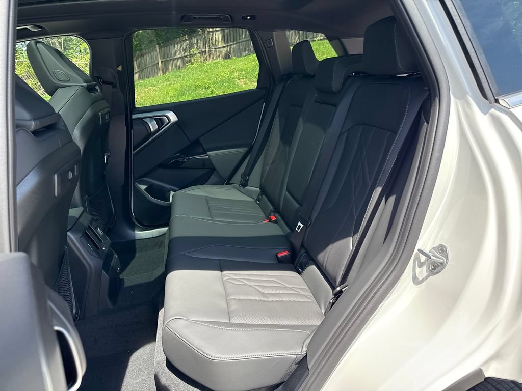 New 2026 BMW X3 xDrive30i w/ Premium Package AWD/4WD image 22