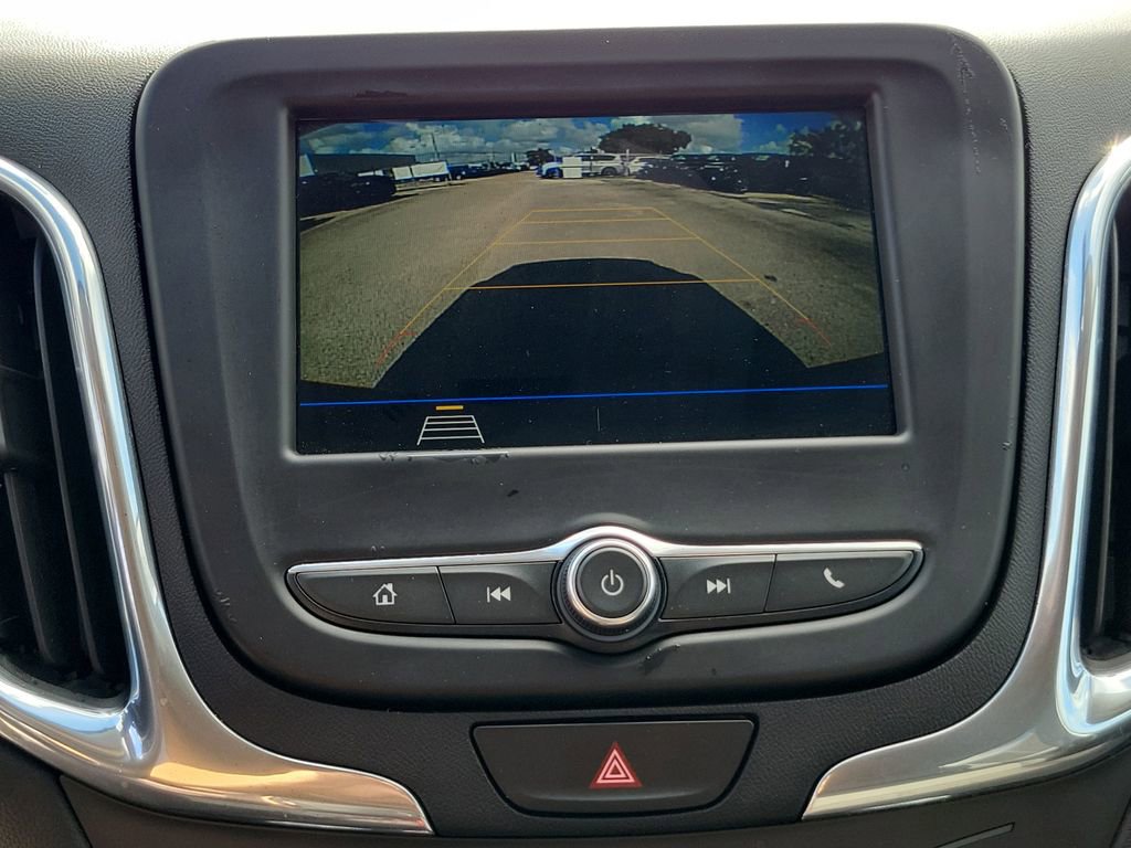 Used 2019 Chevrolet Equinox LT image 30