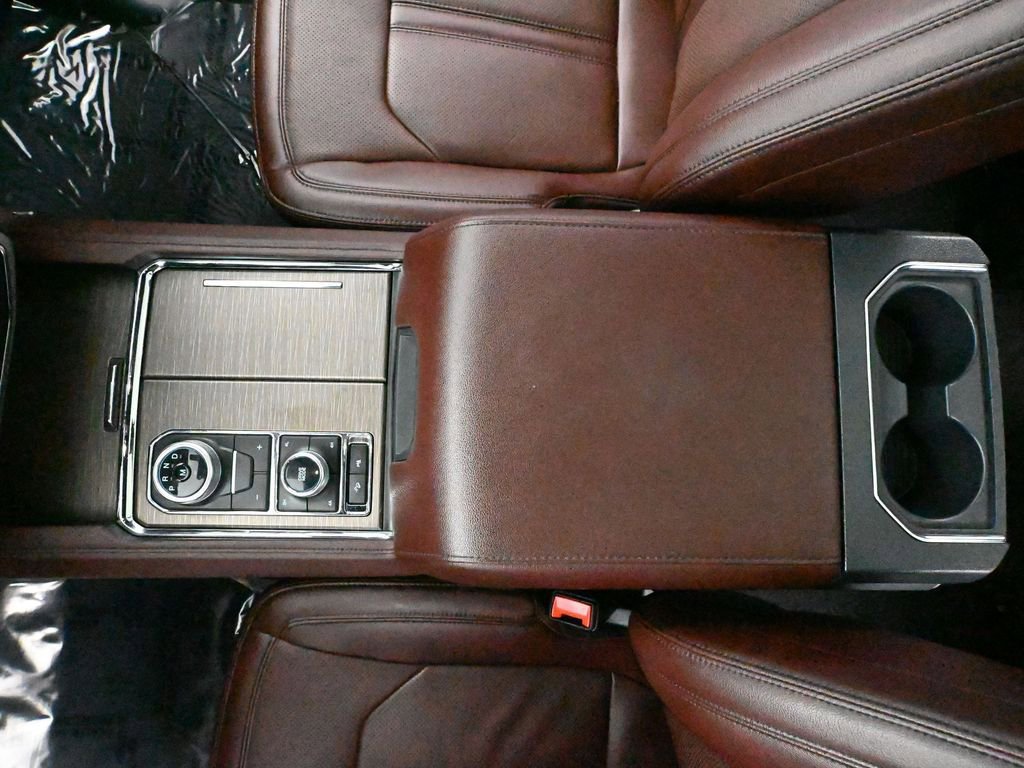 Used 2024 Ford Expedition Max Limited image 35