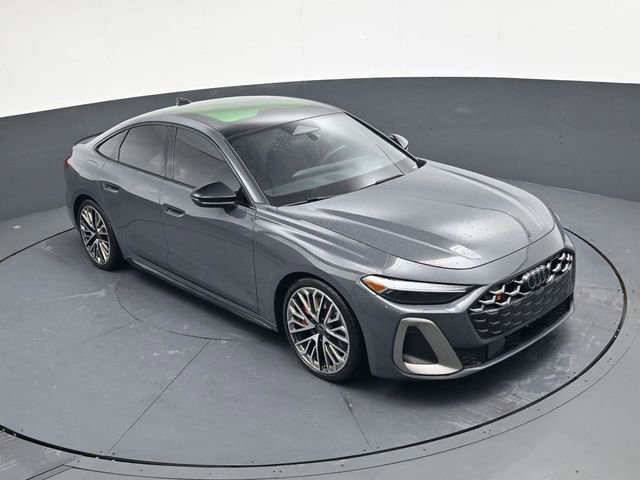 Used 2025 Audi S5 Prestige image 32