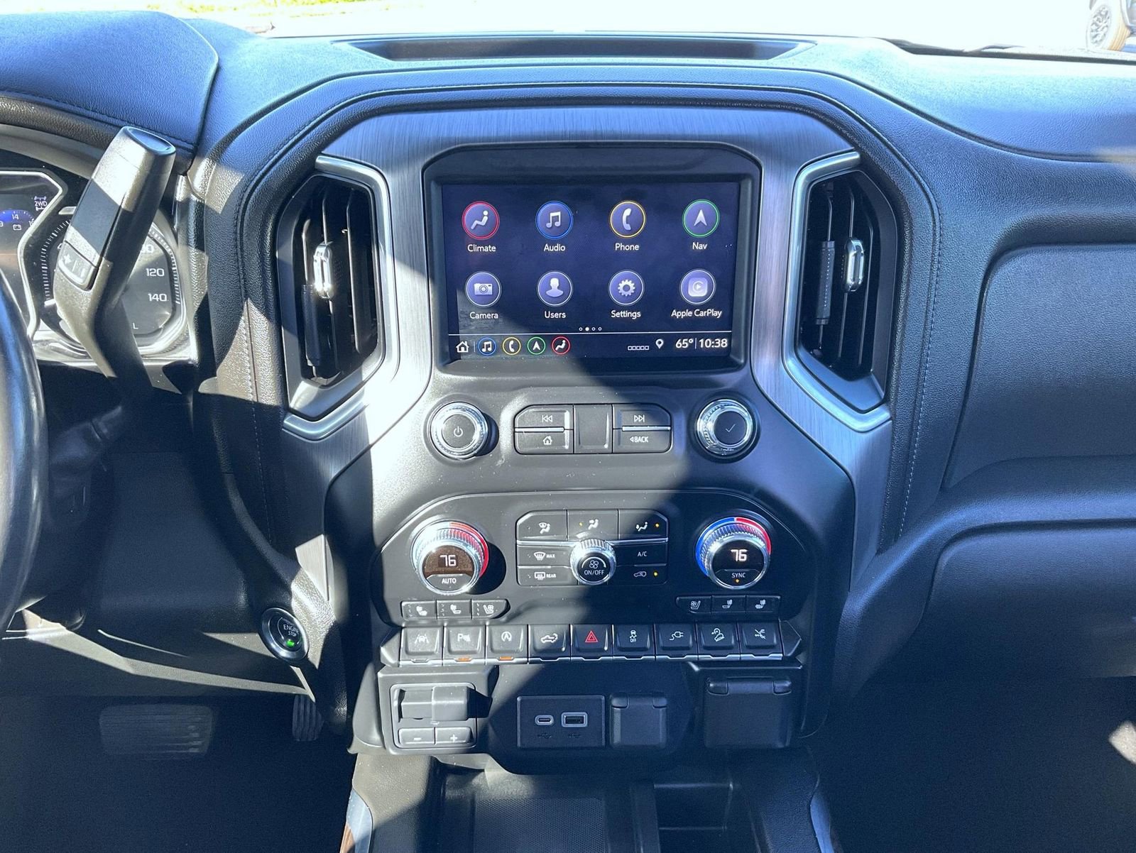 Used 2019 GMC Sierra 1500 Denali w/ Denali Ultimate Package image 13