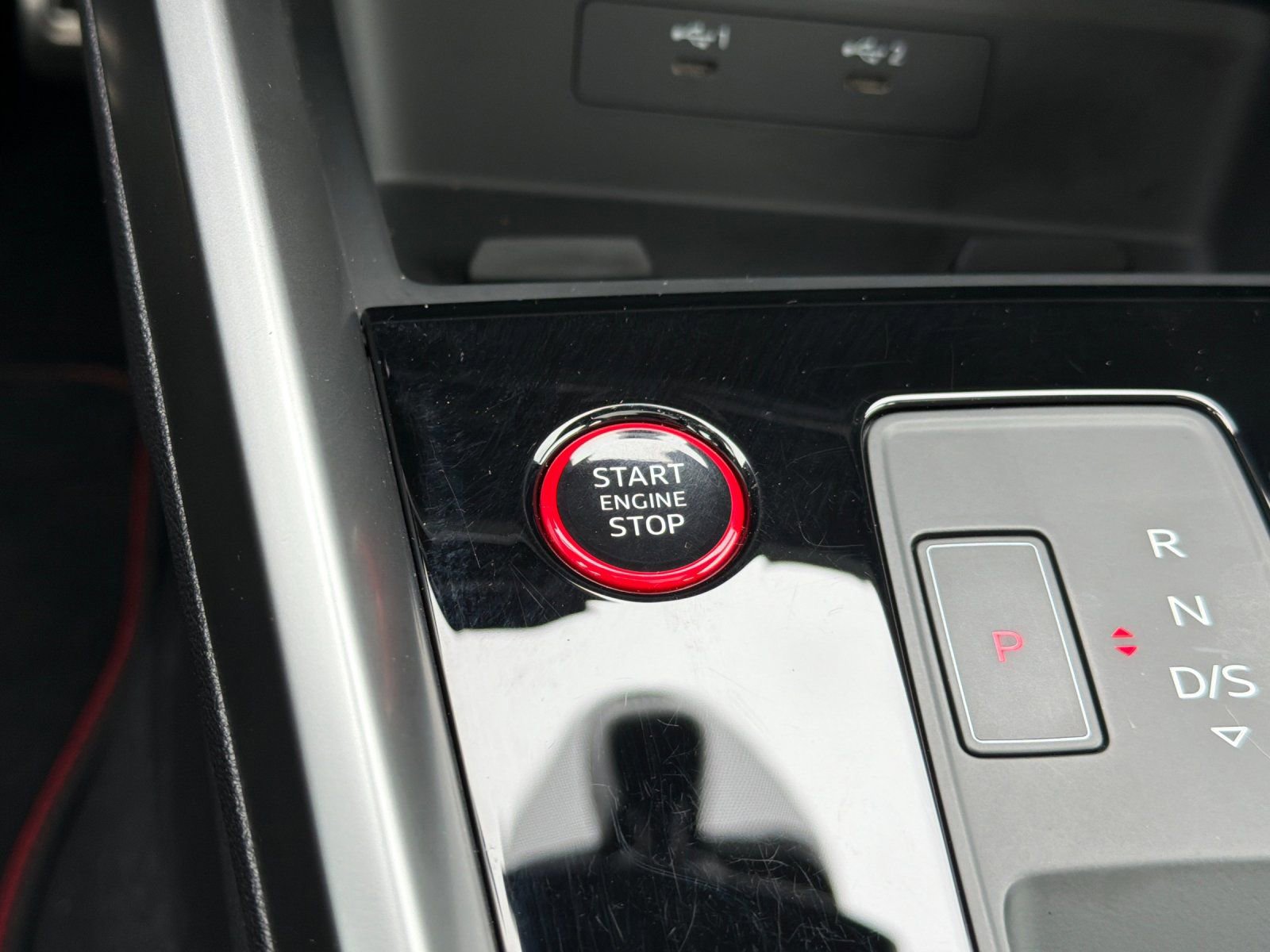 Used 2022 Audi S3 Prestige AWD/4WD image 25