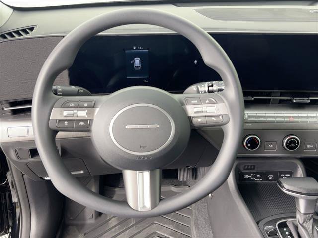 New 2026 Hyundai Kona SE FWD image 16