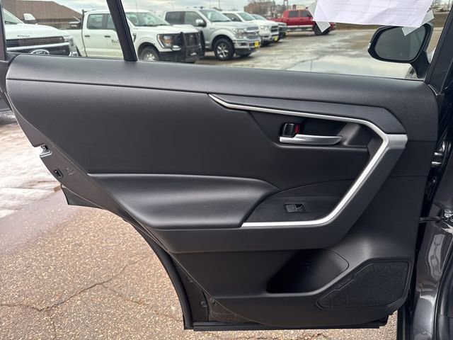 Used 2023 Toyota RAV4 XLE w/ Convenience Package image 19