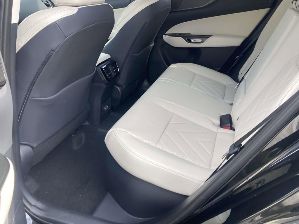 New 2026 Lexus NX 450h+ AWD w/ Luxury Package image 9