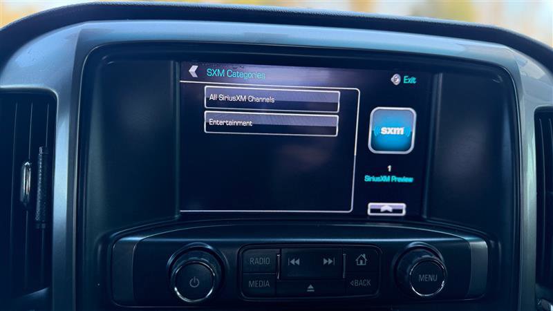 Used 2018 Chevrolet Silverado 1500 LT w/ All Star Edition RWD image 34