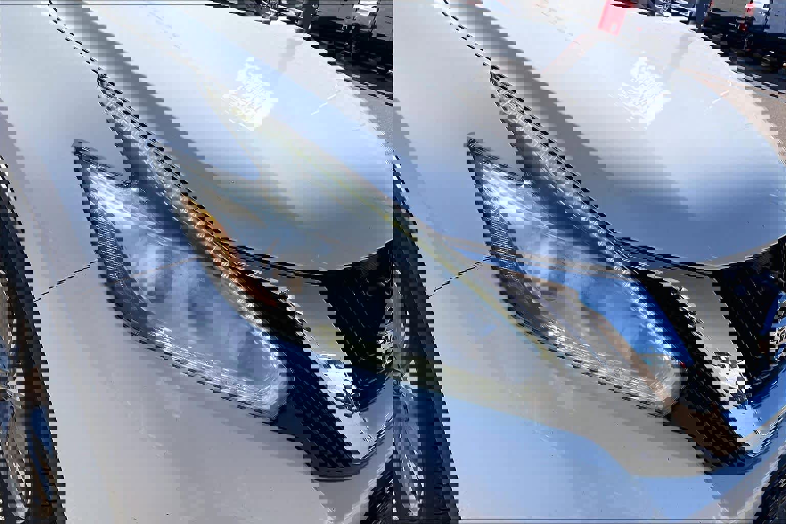 Used 2015 Nissan Murano SL w/ Cargo Package image 26