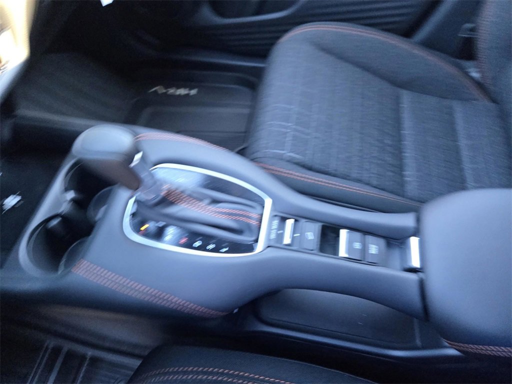 New 2026 Honda HR-V Sport image 23