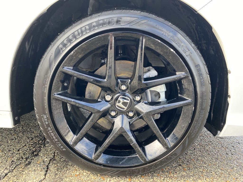 Used 2025 Honda Civic Sport image 9