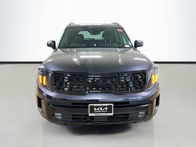 New 2025 Kia Telluride SX Prestige X-Line video 2