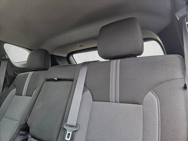 Used 2025 Chevrolet Blazer LT AWD/4WD image 13