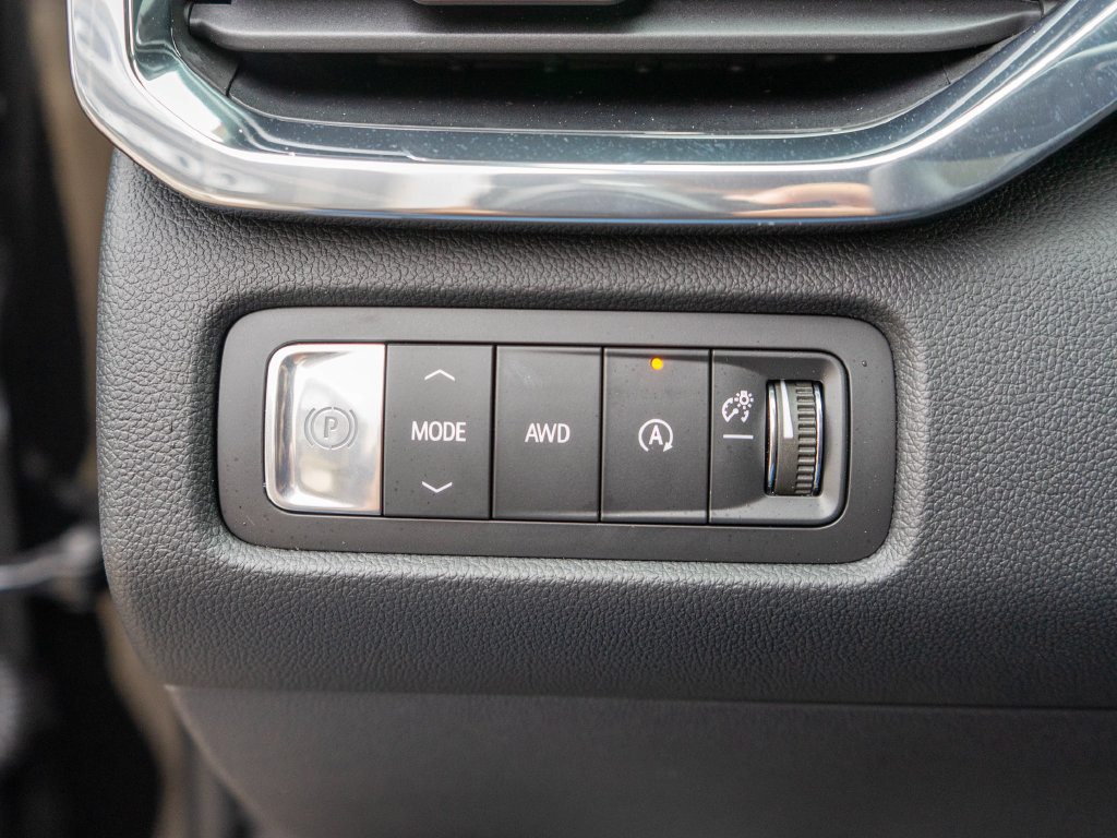 New 2026 GMC Acadia Elevation w/ Black Edition AWD/4WD image 21