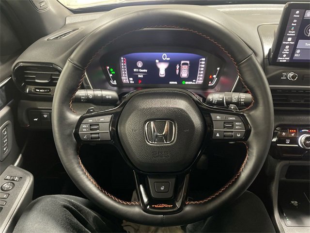 Used 2026 Honda Passport TrailSport Elite image 14