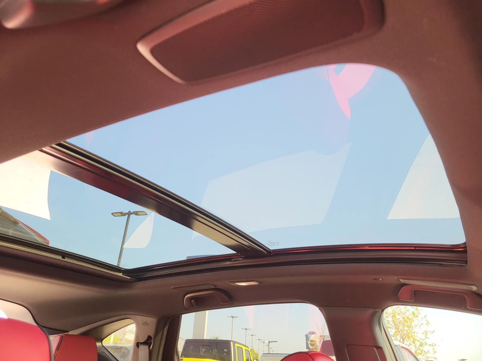 Used 2025 Acura RDX A-Spec image 9