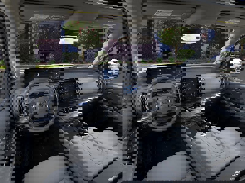 New 2026 Ford Expedition Max Active image 9