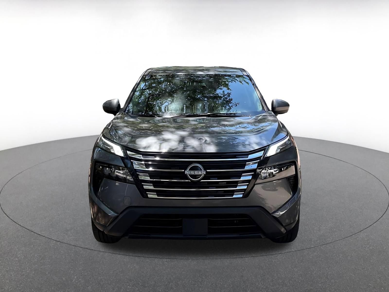 Used 2025 Nissan Rogue SV FWD video 2