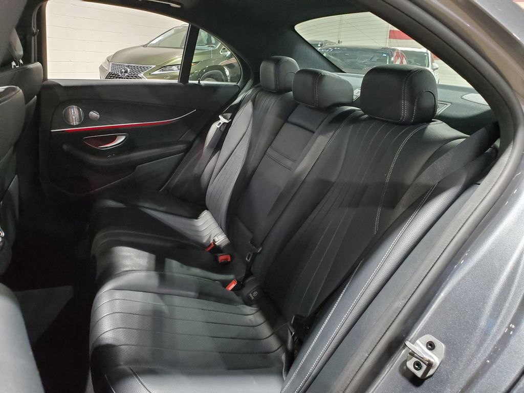Used 2019 Mercedes-Benz E 300 image 24